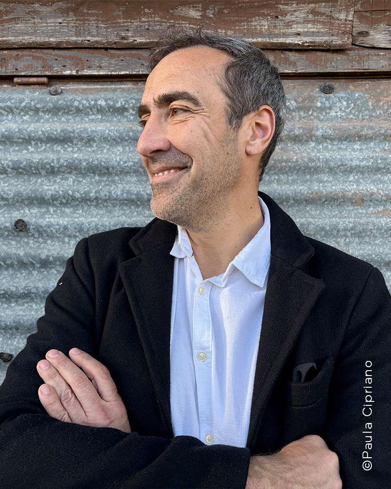 Nuno Duarte