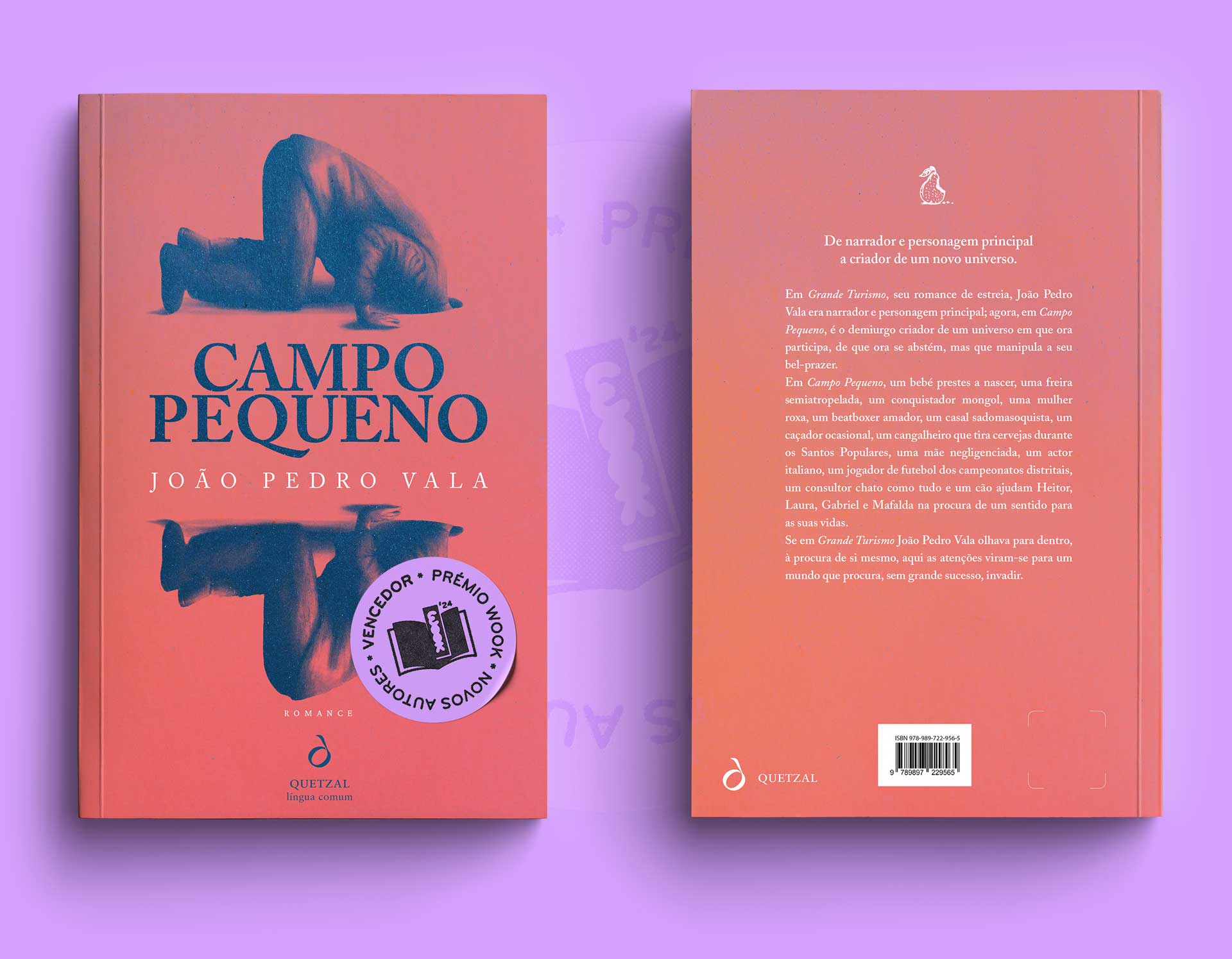 Campo Pequeno