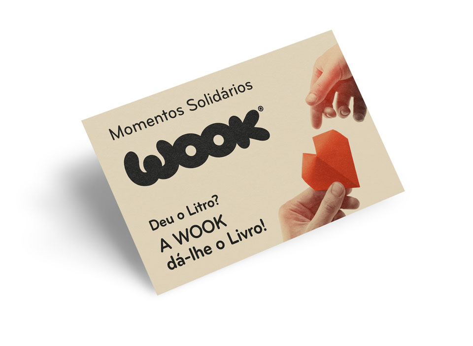 Vale-Oferta WOOK