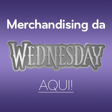 Merchandising Wednesday