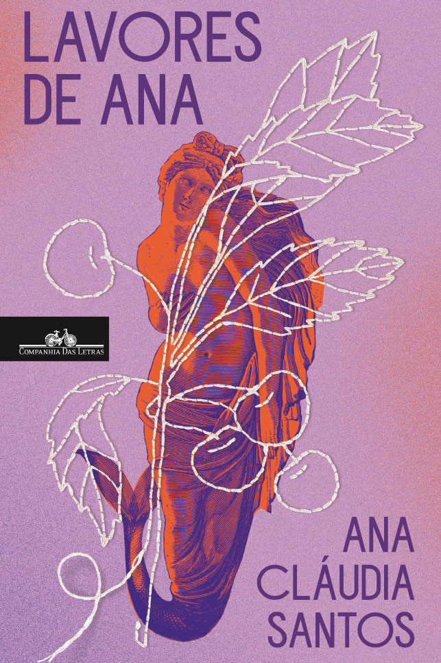 Lavores de Ana