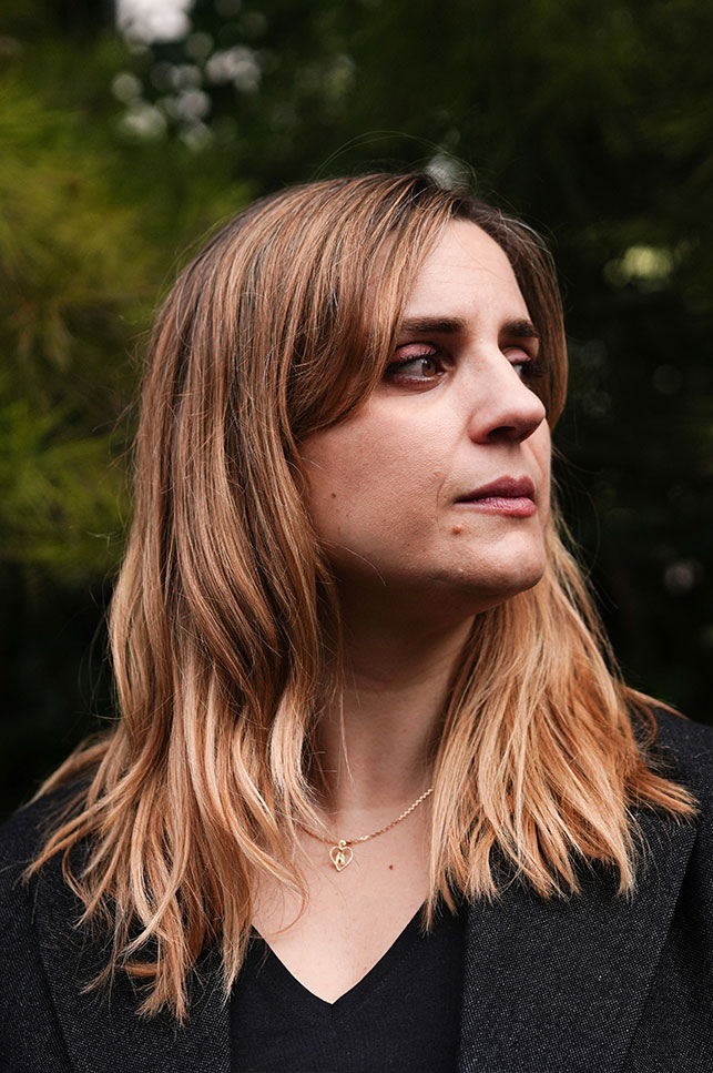 Ana Cláudia Santos