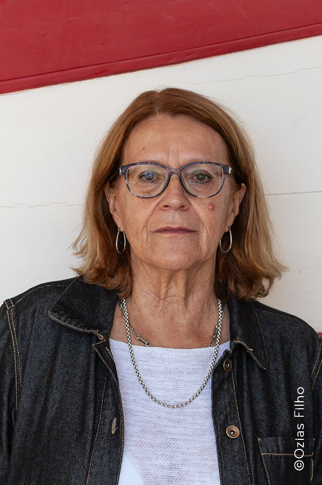 Josefa de Maltezinho