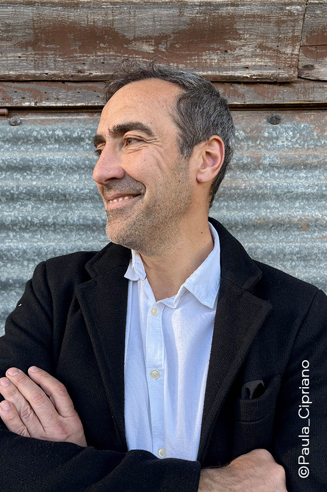 Nuno Duarte