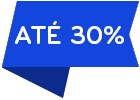 1=20%; 2=25%; 3=30% em audiolivros