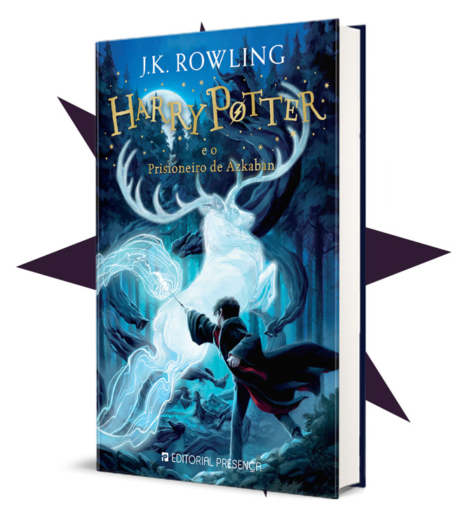 Harry Potter e o Prisioneiro de Azkaban