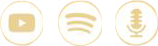youtube, spotify, podcast