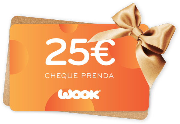 cheque prenda 25€