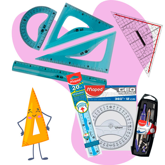 Desenho e Geometria