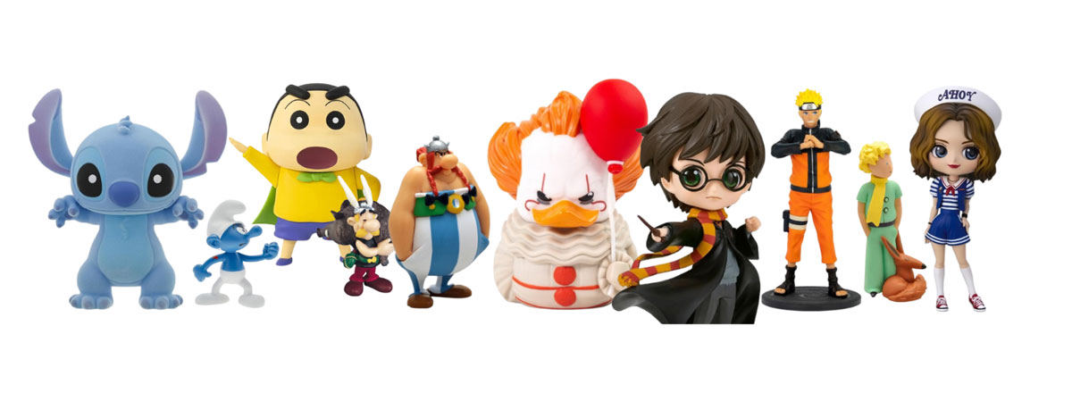 Outras Figuras