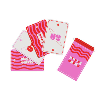 Jogos de Cartas
