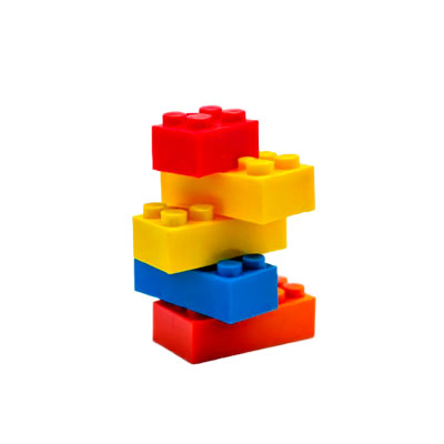 Lego e Construção