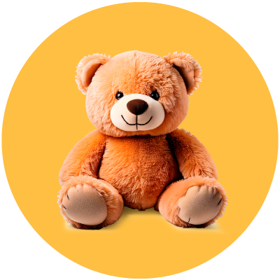 Peluches Hover
