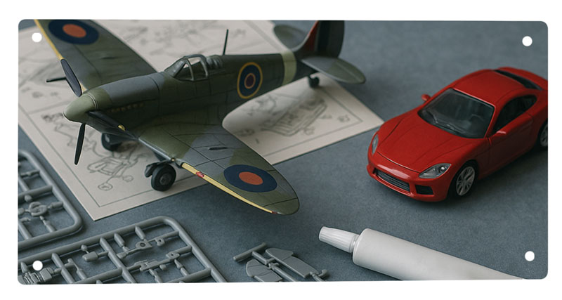 Model Kits
