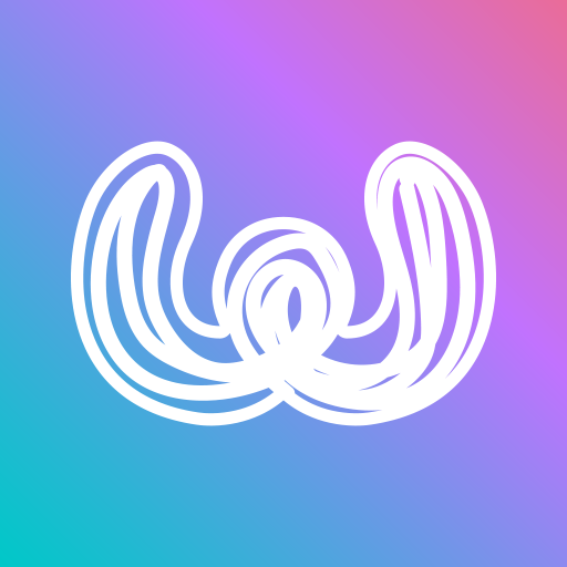 ícone app WR