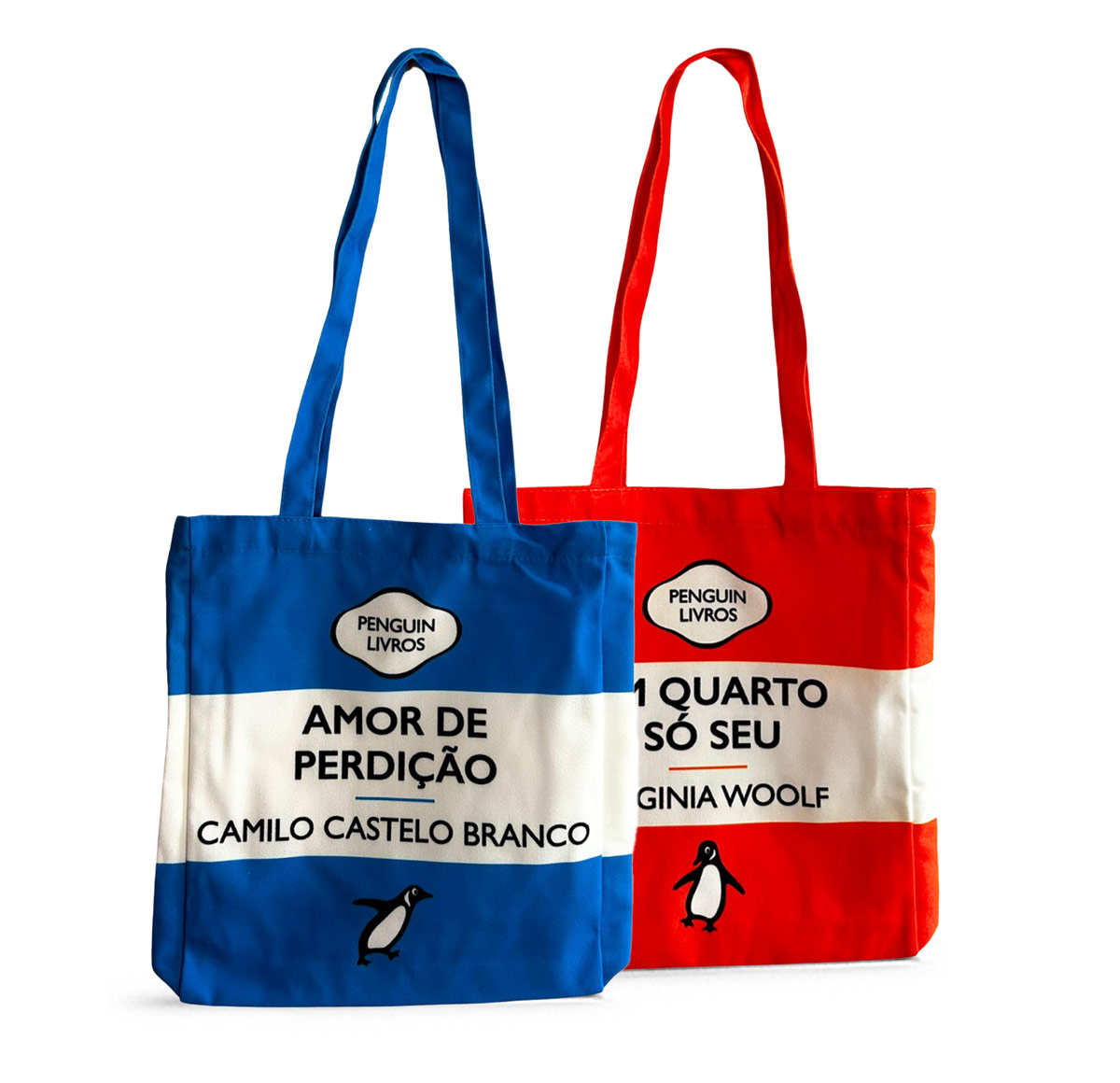 Até 20% e Oferta Wook - Saco de Pano