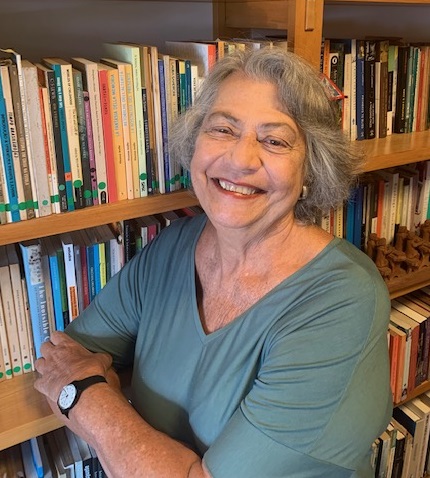 Ana Maria Machado 