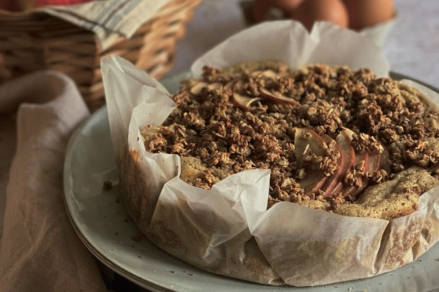 10 Passos para Comer Bem