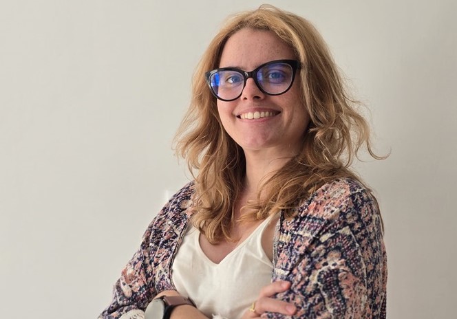 Fotografia de Célia Correia Loureiro