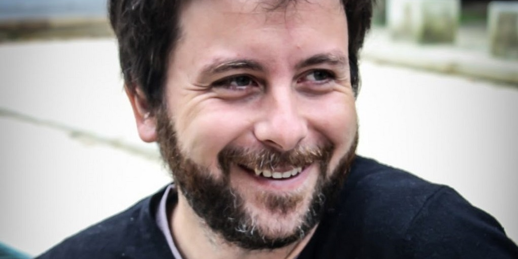 David Machado