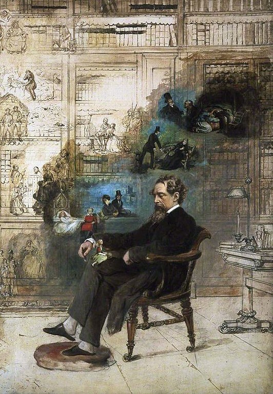 Charles Dickens