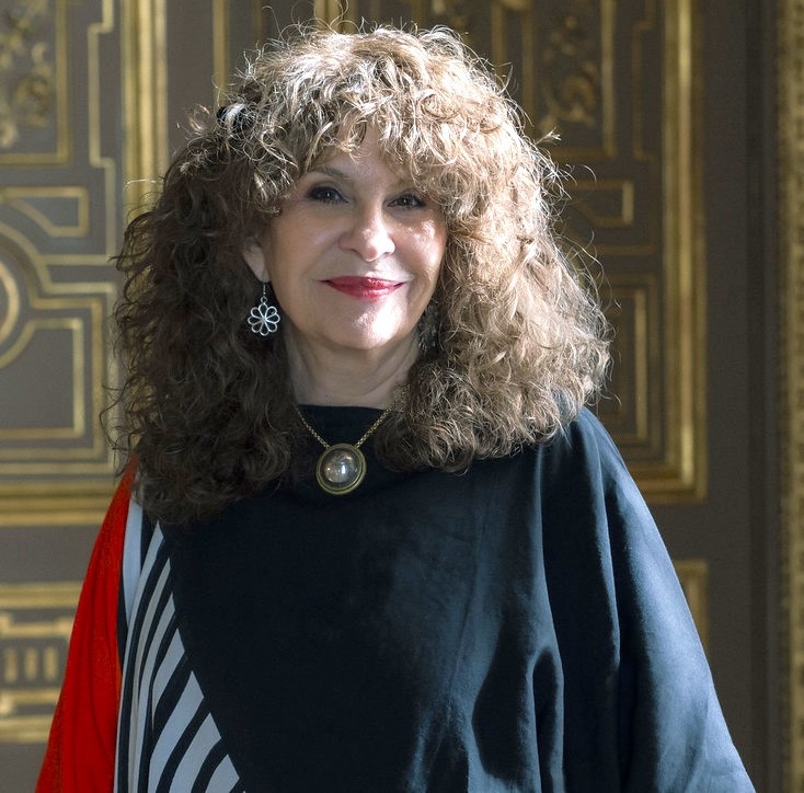 Gioconda Belli 