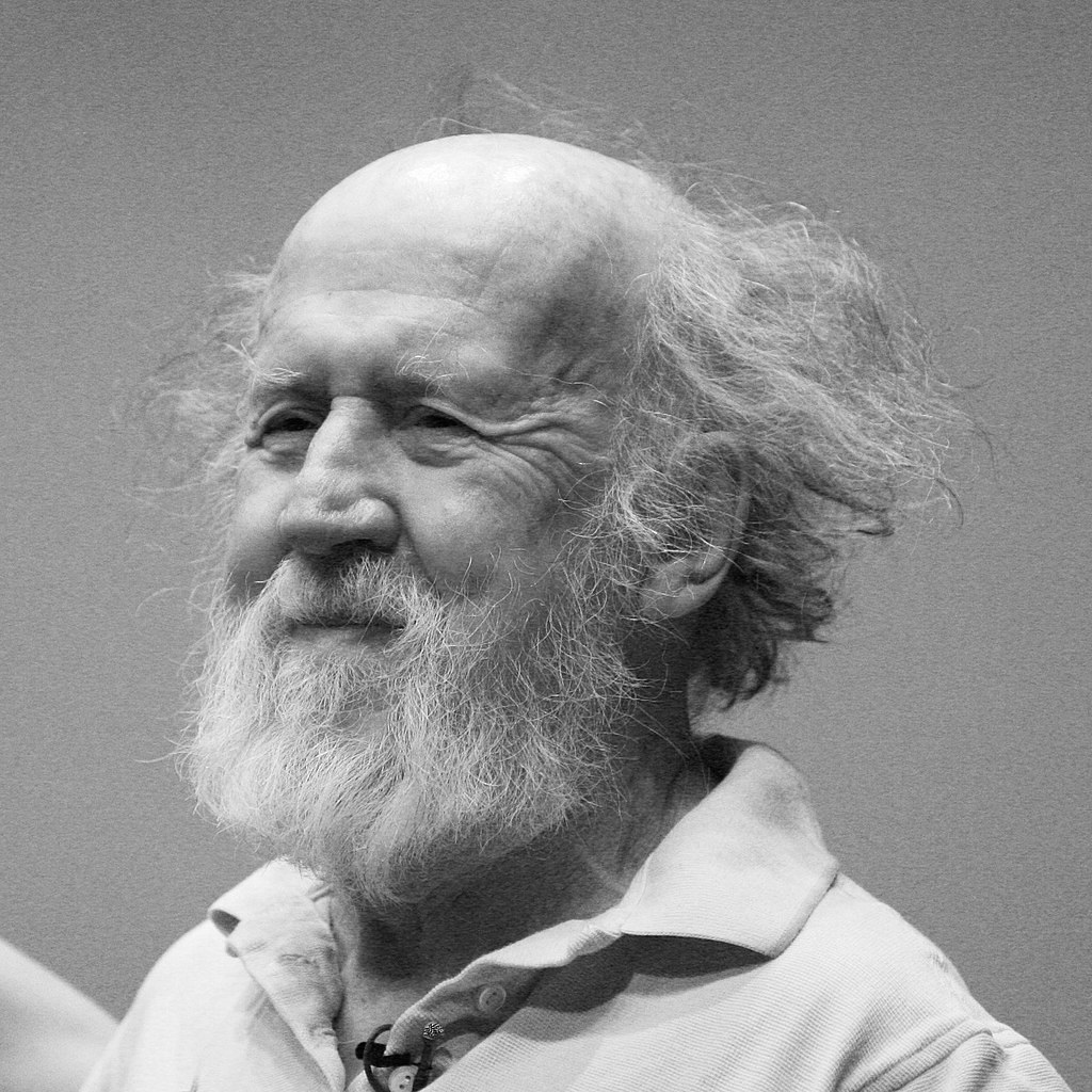 Hubert Reeves