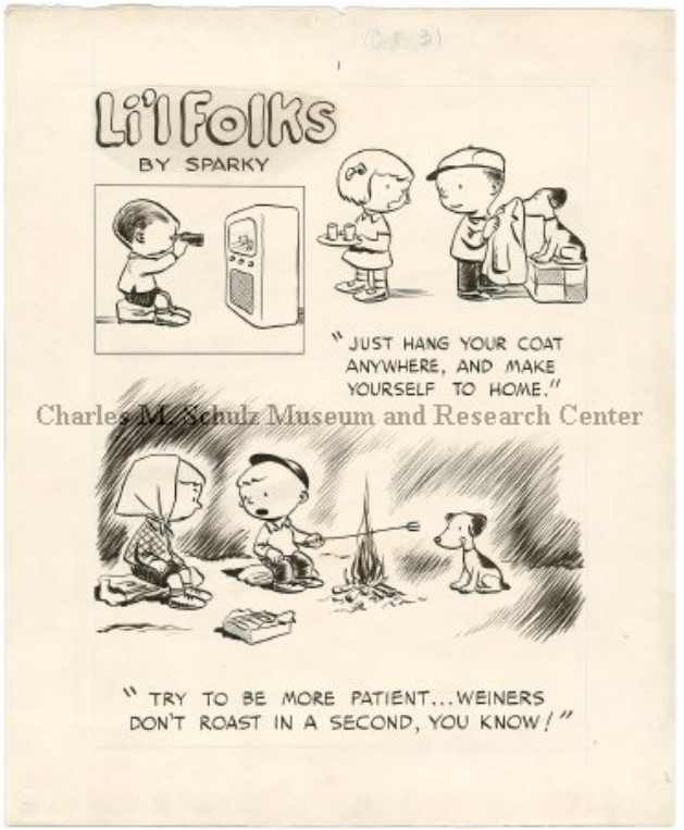  O Indispensável do Snoopy – 75 anos _wookacontece