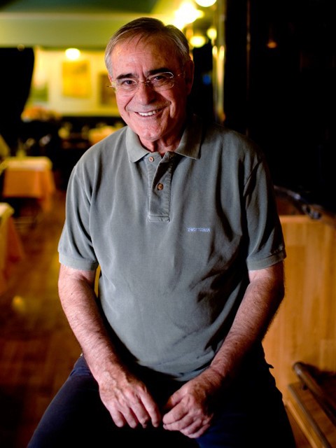  Mário Zambujal