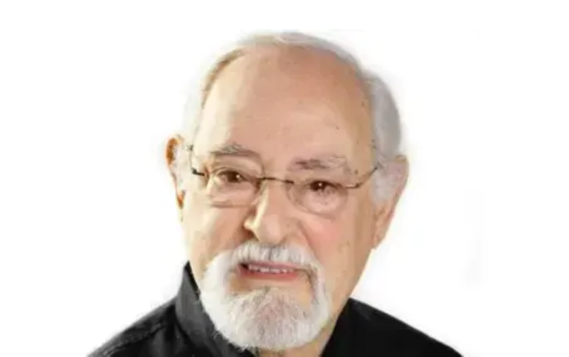 Imagem de retrato de Ruy de Carvalho