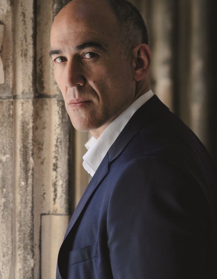  Nuno Nepomuceno