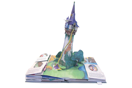<b>Disney Princess</b>