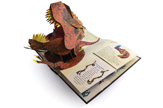 <b>Encyclopedia Prehistorica</b>
