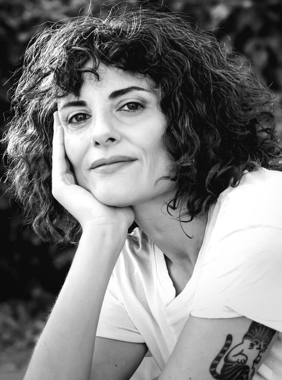  Rosario Villajos