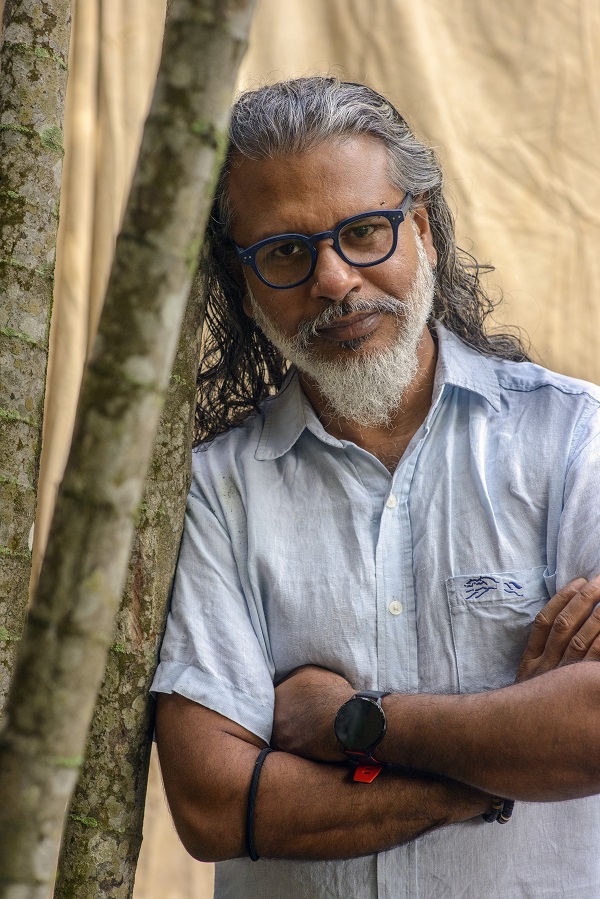  Shehan Karunatilaka 