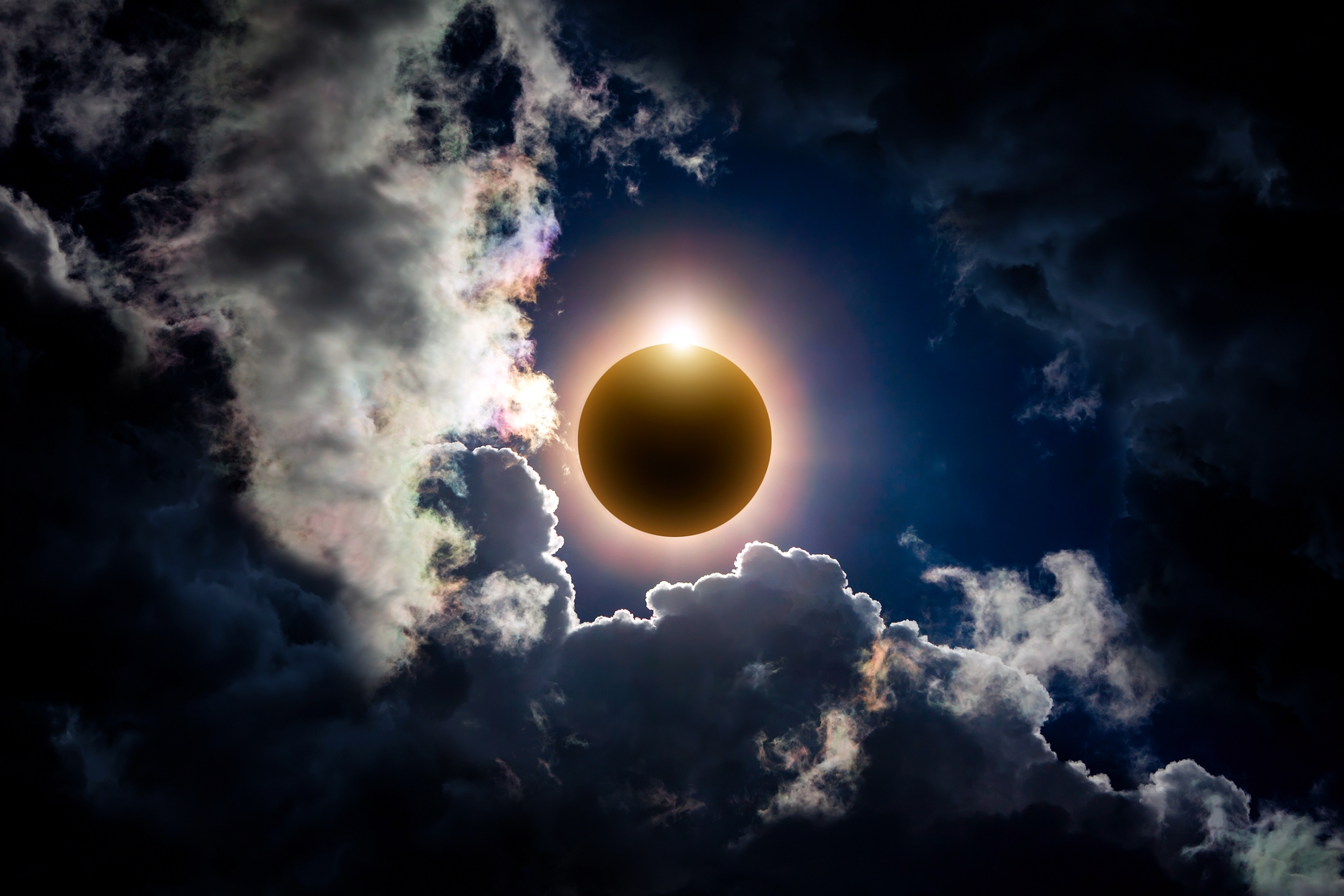 Eclipse solar 2026