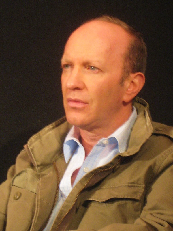 Simon Sebag Montefiori