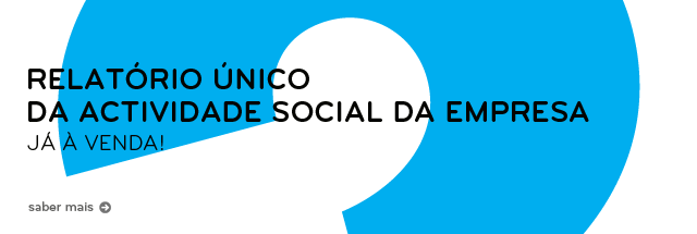 Relatório Único da Actividade Social da Empresa - Todas as Perguntas e Respostas - www.wook.pt