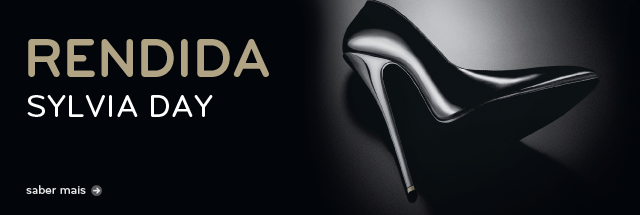 Rendida de Sylvia Day - www.wook.pt