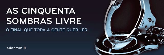 As Cinquenta Sombras Livre - www.wook.pt
