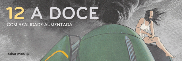 12 A Doce - www.wook.pt