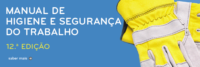 Manual de Higiene e Segurança no Trabalho - www.wook.pt