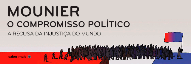 Mounier - www.wook.pt