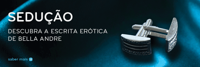 Sedução de Bella Andre - www.wook.pt