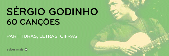 Sérgio Godinho - www.wook.pt