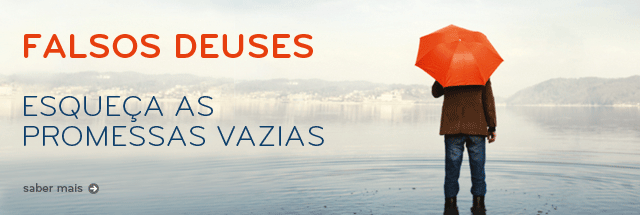 Falsos Deuses - www.wook.pt