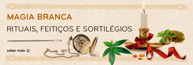 Magia Branca - www.wook.pt