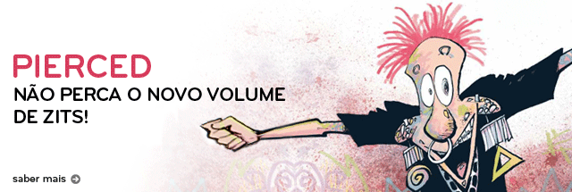 Pierced - www.wook.pt