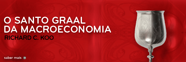 O Santo Graal da Macroeconomia - www.wook.pt