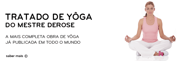Tratado de Yôga  - www.wook.pt